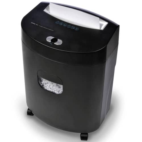 DESTRUCTORA ROYAL ST120X