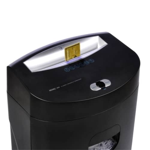 DESTRUCTORA ROYAL ST120X