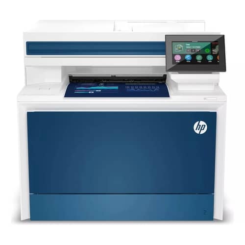 Impresora multifunciónHP Color LaserJet Pro 4303fd