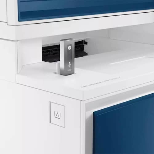 Impresora multifunciónHP Color LaserJet Pro 4303fd