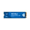Disco SSD Western Digital 1T Blue SN5000 NVME 5,150MB/s Gen4