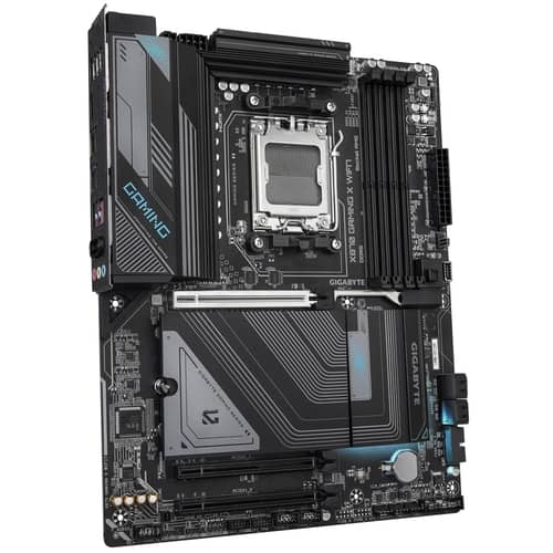 Motherboard (AM5) GIGABYTE X870 GAMING X WIFI7