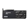 Placa MSI NVIDIA GeForce RTX 5070 Ti 16G SHADOW 3X OC