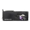 Placa MSI NVIDIA GeForce RTX 5070 12G GAMING TRIO OC