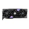 Placa MSI NVIDIA GeForce RTX 5070 12G GAMING TRIO OC