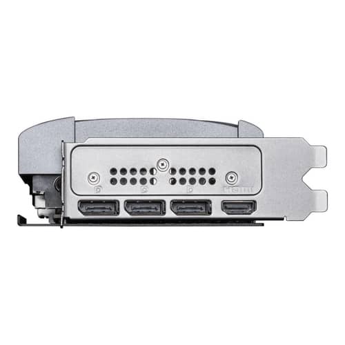 Placa MSI GeForce RTX 5070 12G VENTUS 2X OC