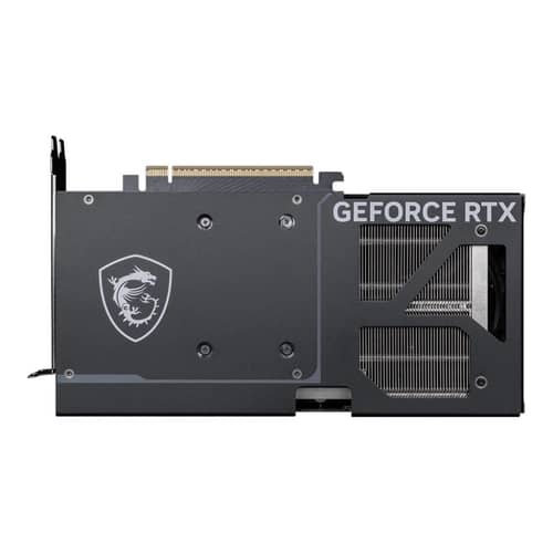 Placa MSI NVIDIA GeForce RTX 5070 12G VENTUS 2X OC