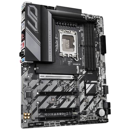 Motherboard (1851) GIGABYTE Z890 UD WIFI6E
