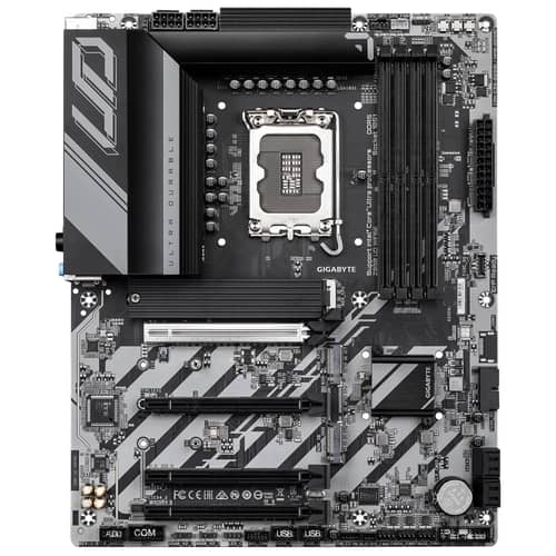 Motherboard (1851) GIGABYTE Z890 UD WIFI6E
