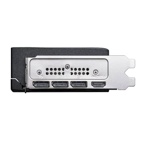 Placa MSI GeForce RTX 5070 12G SHADOW 2X OC