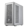 Gabinete Cooler Master MasterFrame 600 4 Fans Mobius Aluminio Modular Silver s/fuente