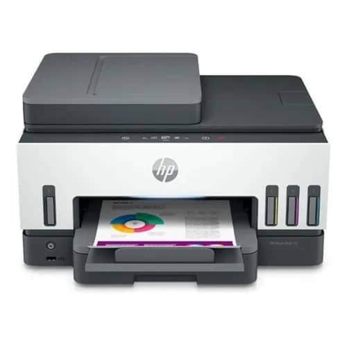 Impresora HP MF Smart Tank 790