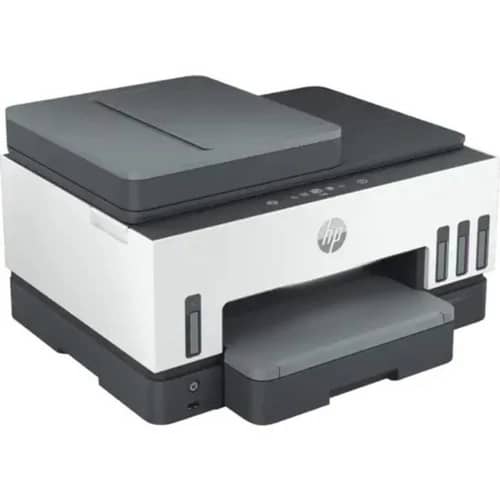Impresora HP 790 Multifunción Smart Tank