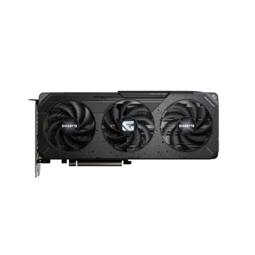 Placa de Video GIGABYTE AMD Radeon RX 9060XT GAMING OC 16GB