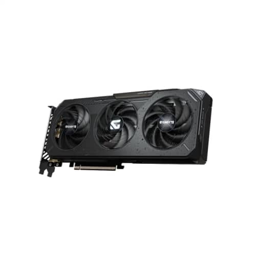 Placa de Video GIGABYTE AMD Radeon RX 9060XT GAMING OC 16GB