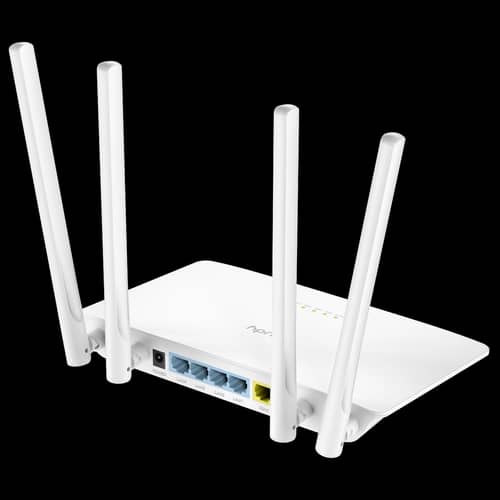 Router Cudy WR1200 AC1200Mbps