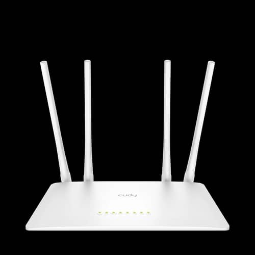 Router Cudy WR1200 AC1200Mbps