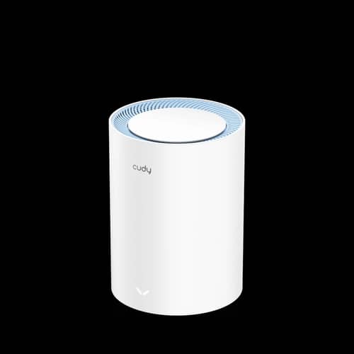 Router Mesh Cudy AC1200 3 pack