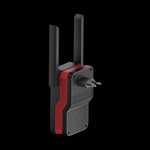 Extensor Cudy AX3000 WI-FI 6