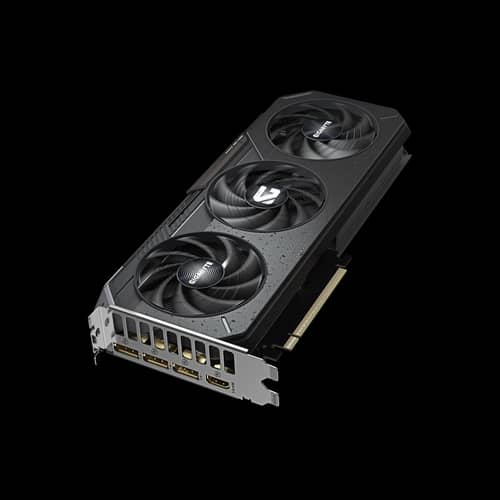 Placa de Video GIGABYTE GeForce RTX 5060 Ti GAMING OC 8G