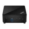 Mini PC MSI CUBI 5 12M- Intel Core i5-1235U BAREBONE (S/RAM - S/SSD) FICHA USA