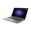 Notebook Lenovo LOQ 15IAX9E FHD I5 8GB 512GB RTX3050 NI