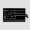 Fuente Cooler Master MWE Bronze 650 V3 80 Plus