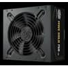 Fuente Cooler Master MWE Gold 750W 80 Plus NM FR A/AR cord