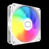 Fan Cooler Master MF120 Lite ARGB White