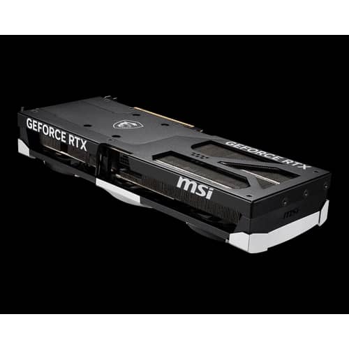 Placa MSI NVIDIA GeForce RTX 5070 12G VENTUS 3X OC