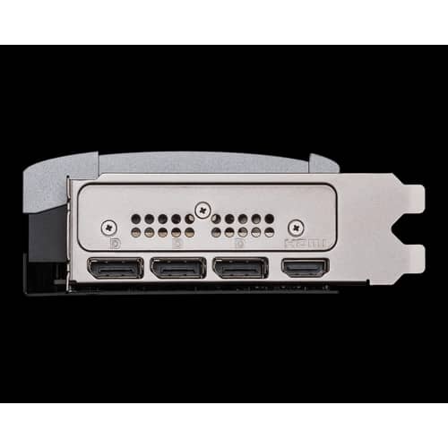 Placa MSI NVIDIA GeForce RTX 5070 12G VENTUS 3X OC