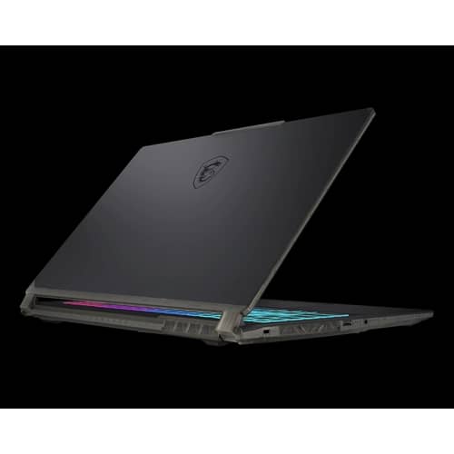 Notebook MSI Cyborg 15 A13UDX Intel I5-13420H 15.6" 16GB DDR5 (2 x8GB)  512GB NVMe RTX 3050 W11 Home