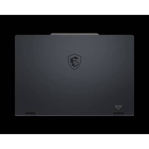 Notebook MSI Cyborg 15 B2RWEK Intel Core 5 210H 15.6" 16GB DDR5 (2 x8GB), 512GB NVMe RTX 5050 W11 Home