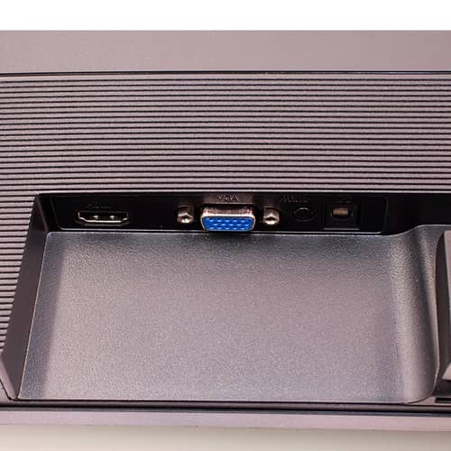 Monitor Teros TE-2128S 21.5" Plano IPS FHD (1920 x 1080) 100Hz 1ms Ficha USA