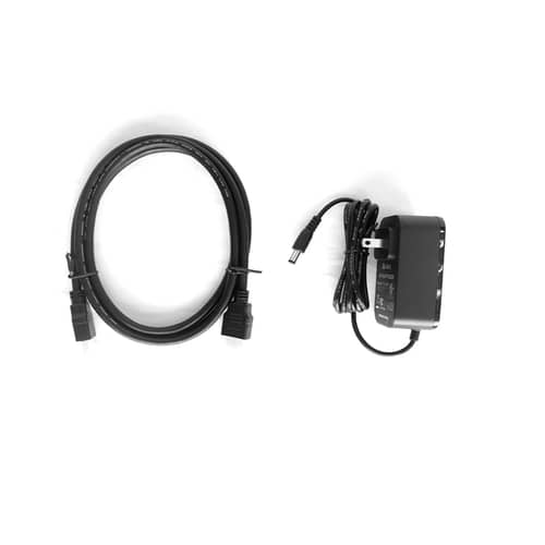 Monitor Teros TE-2415S Gaming 23.8” Plano IPS FHD (1920 x 1080) 120Hz 1ms Ficha USA