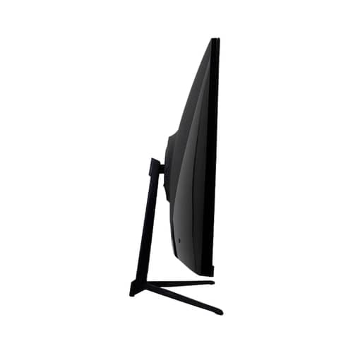Monitor Teros TE-2732S Gaming 27" Curvo VA FHD (1920 x 1080) 100Hz 1ms Ficha USA