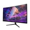 Monitor Teros TE-2732S Gaming 27" Curvo VA FHD (1920 x 1080) 100Hz 1ms Ficha USA