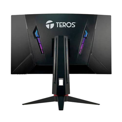 Monitor Teros TE-2764G Gaming 27" Curvo VA FHD (1920 x 1080) 240Hz 1ms