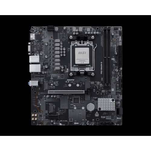 Motherboard MSI PRO B840M-B AM5 DDR5