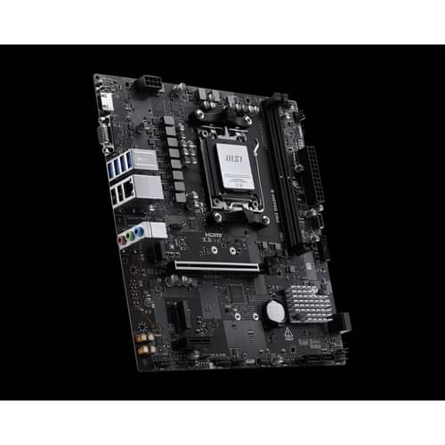 Motherboard MSI PRO B840M-B AM5 DDR5
