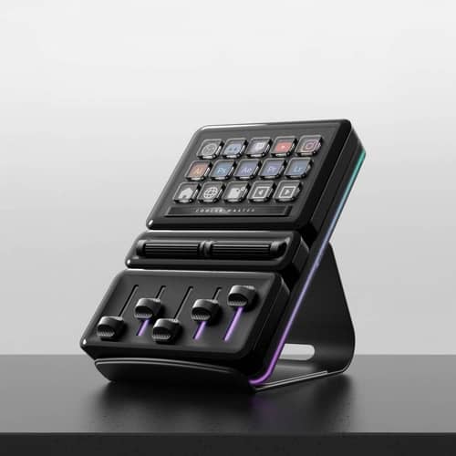 Cooler Master MasterHub Stream Kit