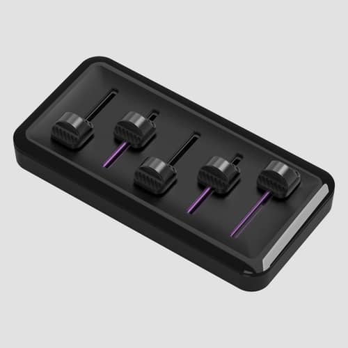 Cooler Master Master Hub Stream Kit