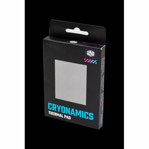 Thermal Pad Cooler Master Cryonamics