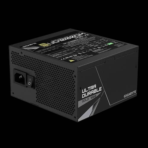Fuente Gigabyte UD1000GM PG5 V2 80 Plus Gold Modul