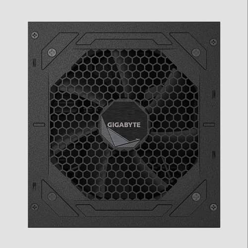 Fuente GIGABYTE UD850GM PG5 V2 80 Plus Gold Modula