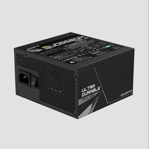 Fuente GIGABYTE UD850GM PG5 V2 80 Plus Gold Modula