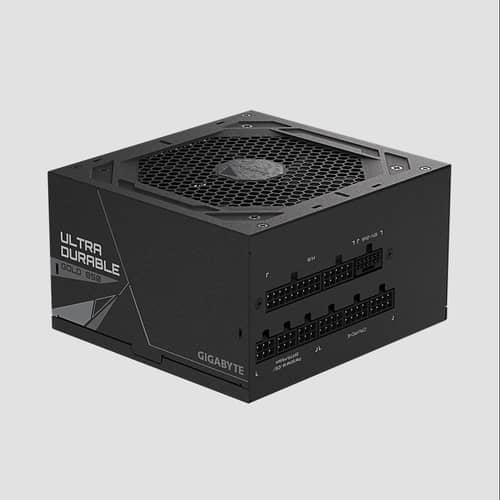 Fuente Gigabyte UD850GM PG5 V2 80 Plus Gold Modula