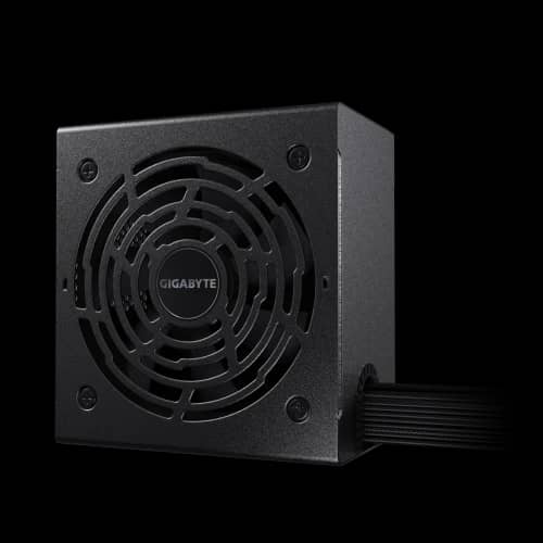 Fuente Gigabyte P750BS 80 Plus Bronze