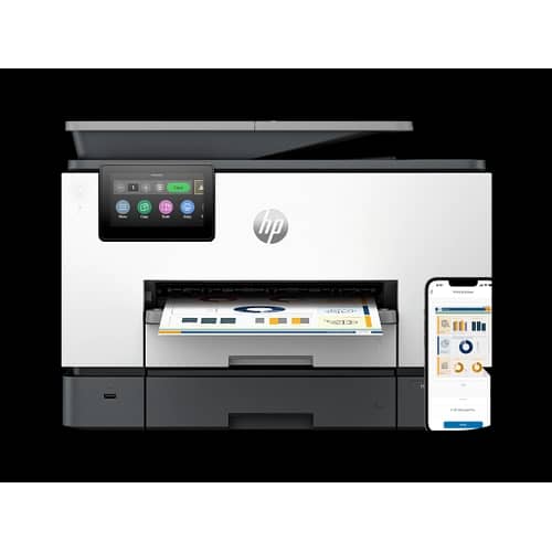 Impresora Todo-en-Uno HP OfficeJet Pro 9130