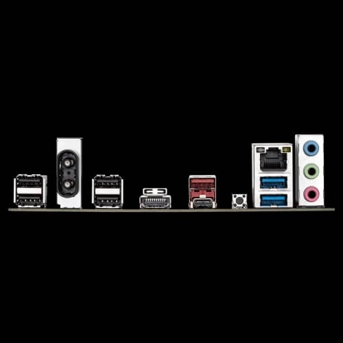 Motherboard GIGABYTE B550 EAGLE WIFI6 AM4 DDR4